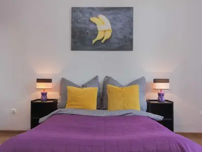 Ferienwohnung für 4 Personen (54 m²) in Swinemünde 5/10