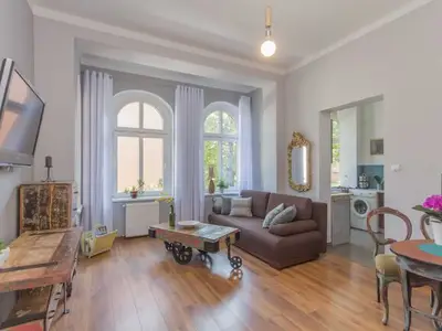 Ferienwohnung für 4 Personen (54 m²) in Swinemünde 8/10