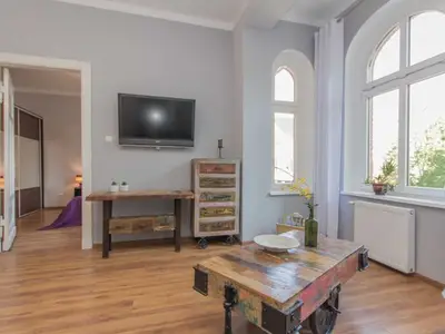 Ferienwohnung für 4 Personen (54 m²) in Swinemünde 10/10