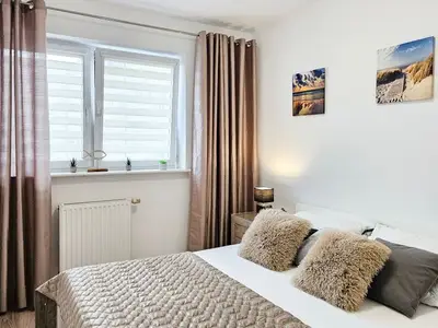 Ferienwohnung für 4 Personen (50 m²) in Swinemünde 4/10