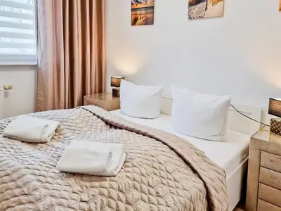 Ferienwohnung für 4 Personen (50 m²) in Swinemünde 5/10