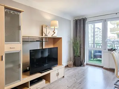 Ferienwohnung für 4 Personen (50 m²) in Swinemünde 6/10
