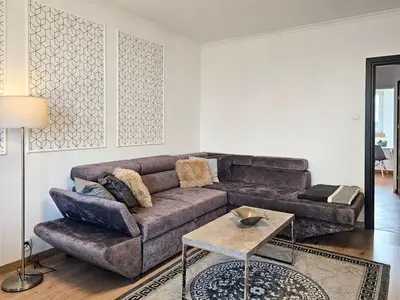 Ferienwohnung für 4 Personen (50 m²) in Swinemünde 7/10