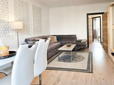 Ferienwohnung für 4 Personen (50 m²) in Swinemünde 8/10