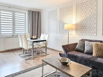 Ferienwohnung für 4 Personen (50 m²) in Swinemünde 10/10
