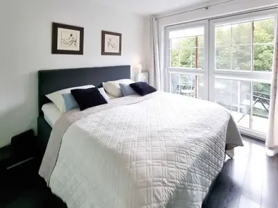 Ferienwohnung für 4 Personen (56 m²) in Swinemünde 7/10