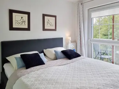 Ferienwohnung für 4 Personen (56 m²) in Swinemünde 9/10
