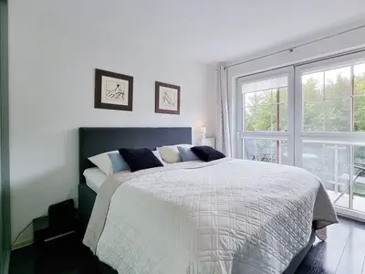 Ferienwohnung für 4 Personen (56 m²) in Swinemünde 10/10