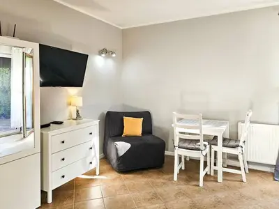Ferienwohnung für 3 Personen (33 m²) in Swinemünde 7/10