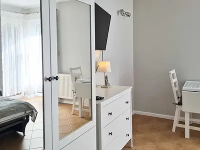Ferienwohnung für 3 Personen (33 m²) in Swinemünde 8/10