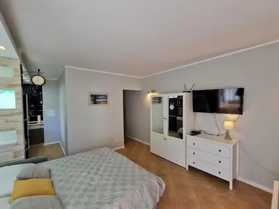 Ferienwohnung für 3 Personen (33 m²) in Swinemünde 9/10