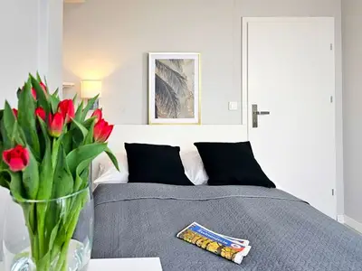 Ferienwohnung für 6 Personen (73 m²) in Swinemünde 4/10