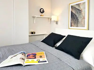 Ferienwohnung für 6 Personen (73 m²) in Swinemünde 5/10