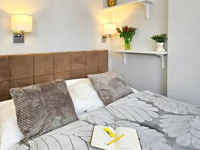 Ferienwohnung für 6 Personen (73 m²) in Swinemünde 6/10