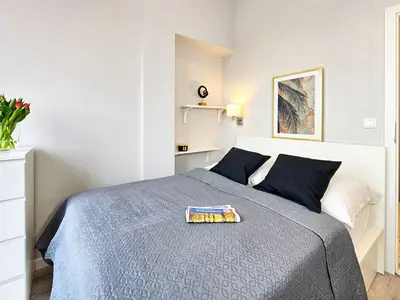 Ferienwohnung für 6 Personen (73 m²) in Swinemünde 7/10