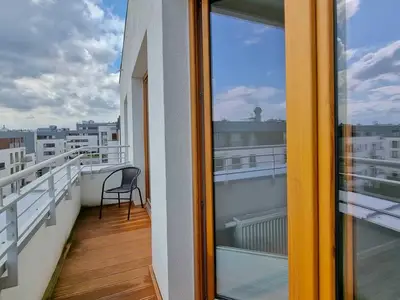 Ferienwohnung für 6 Personen (73 m²) in Swinemünde 8/10