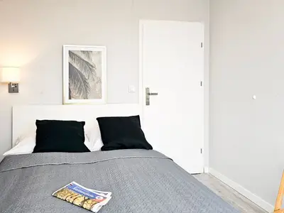 Ferienwohnung für 6 Personen (73 m²) in Swinemünde 9/10