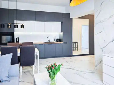 Ferienwohnung für 6 Personen (73 m²) in Swinemünde 10/10