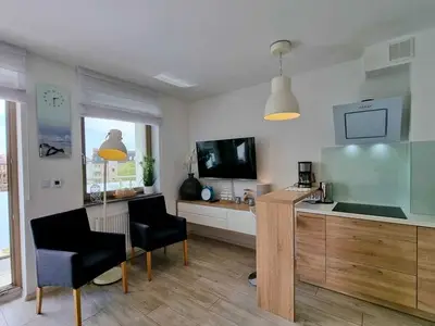 Ferienwohnung für 5 Personen (53 m²) in Swinemünde 6/10