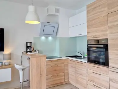 Ferienwohnung für 5 Personen (53 m²) in Swinemünde 7/10