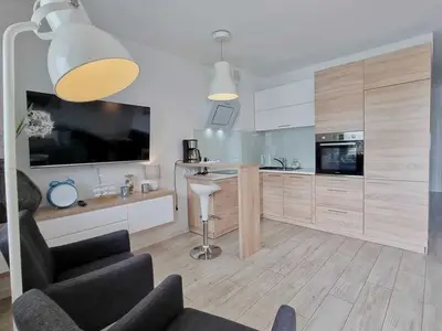 Ferienwohnung für 5 Personen (53 m²) in Swinemünde 8/10