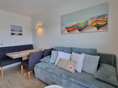 Ferienwohnung für 5 Personen (53 m²) in Swinemünde 9/10