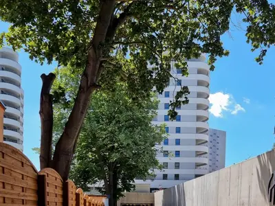 Ferienwohnung für 4 Personen (59 m²) in Swinemünde 4/10