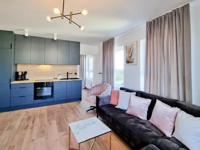 Ferienwohnung für 4 Personen (59 m²) in Swinemünde 8/10