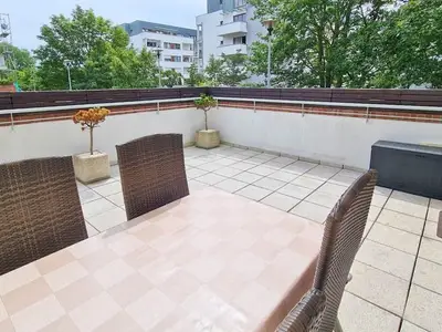 Ferienwohnung für 6 Personen (54 m²) in Swinemünde 5/10