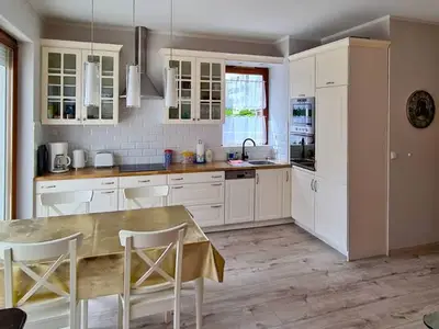 Ferienwohnung für 6 Personen (54 m²) in Swinemünde 6/10