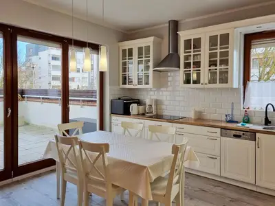 Ferienwohnung für 6 Personen (54 m²) in Swinemünde 9/10