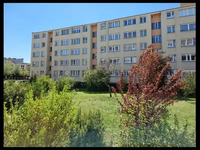 Ferienwohnung für 2 Personen (27 m²) in Swinemünde 1/10