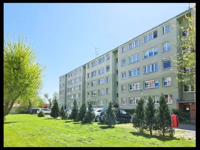 Ferienwohnung für 2 Personen (27 m²) in Swinemünde 2/10