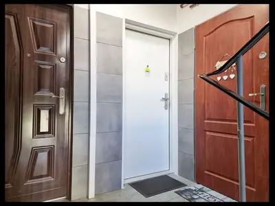 Ferienwohnung für 2 Personen (27 m²) in Swinemünde 3/10