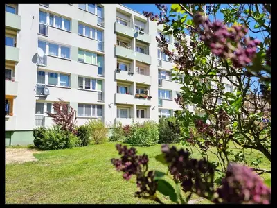 Ferienwohnung für 2 Personen (27 m²) in Swinemünde 4/10