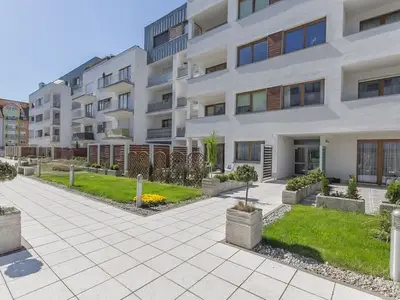 Ferienwohnung für 4 Personen (57 m²) in Swinemünde 6/10