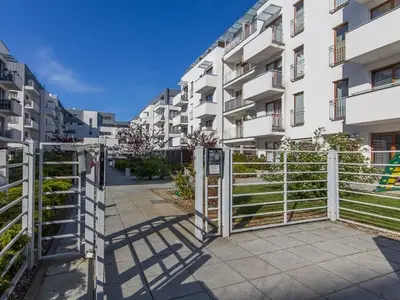 Ferienwohnung für 4 Personen (57 m²) in Swinemünde 7/10