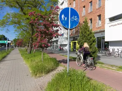 Ferienwohnung für 4 Personen (57 m²) in Swinemünde 8/10
