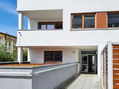Ferienwohnung für 4 Personen (57 m²) in Swinemünde 10/10
