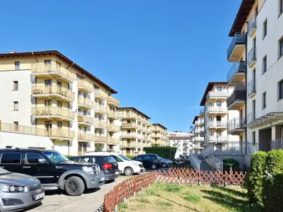 Ferienwohnung für 4 Personen (45 m²) in Swinemünde 2/10