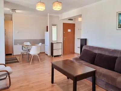Ferienwohnung für 4 Personen (45 m²) in Swinemünde 5/10
