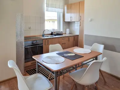 Ferienwohnung für 4 Personen (45 m²) in Swinemünde 10/10