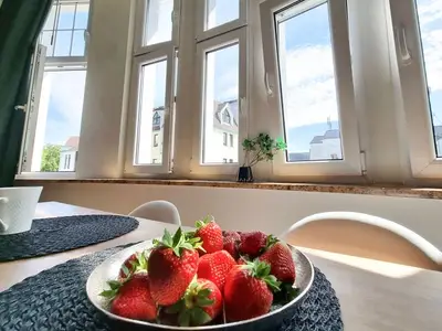 Ferienwohnung für 5 Personen (91 m²) in Swinemünde 6/10