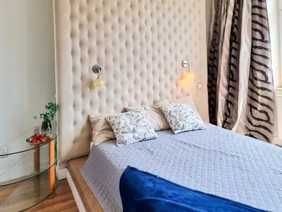 Ferienwohnung für 5 Personen (91 m²) in Swinemünde 10/10