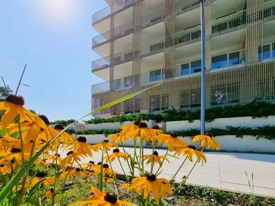 Ferienwohnung für 6 Personen (65 m²) in Swinemünde 1/10