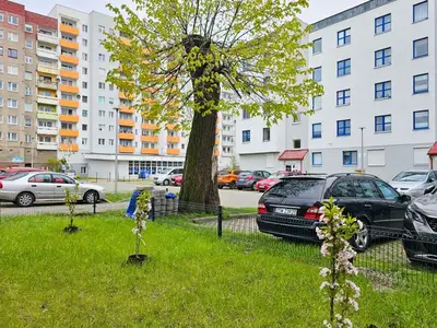 Ferienwohnung für 4 Personen (40 m²) in Swinemünde 6/10