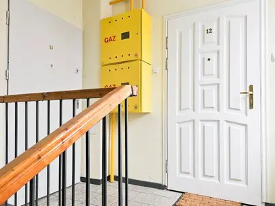 Ferienwohnung für 4 Personen (40 m²) in Swinemünde 8/10