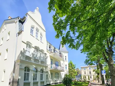 Ferienwohnung für 5 Personen (50 m²) in Swinemünde 4/10