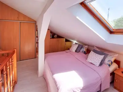 Ferienwohnung für 5 Personen (50 m²) in Swinemünde 9/10