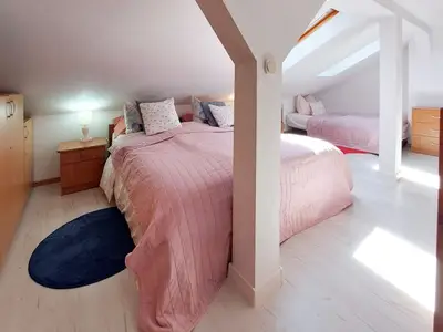 Ferienwohnung für 5 Personen (50 m²) in Swinemünde 10/10